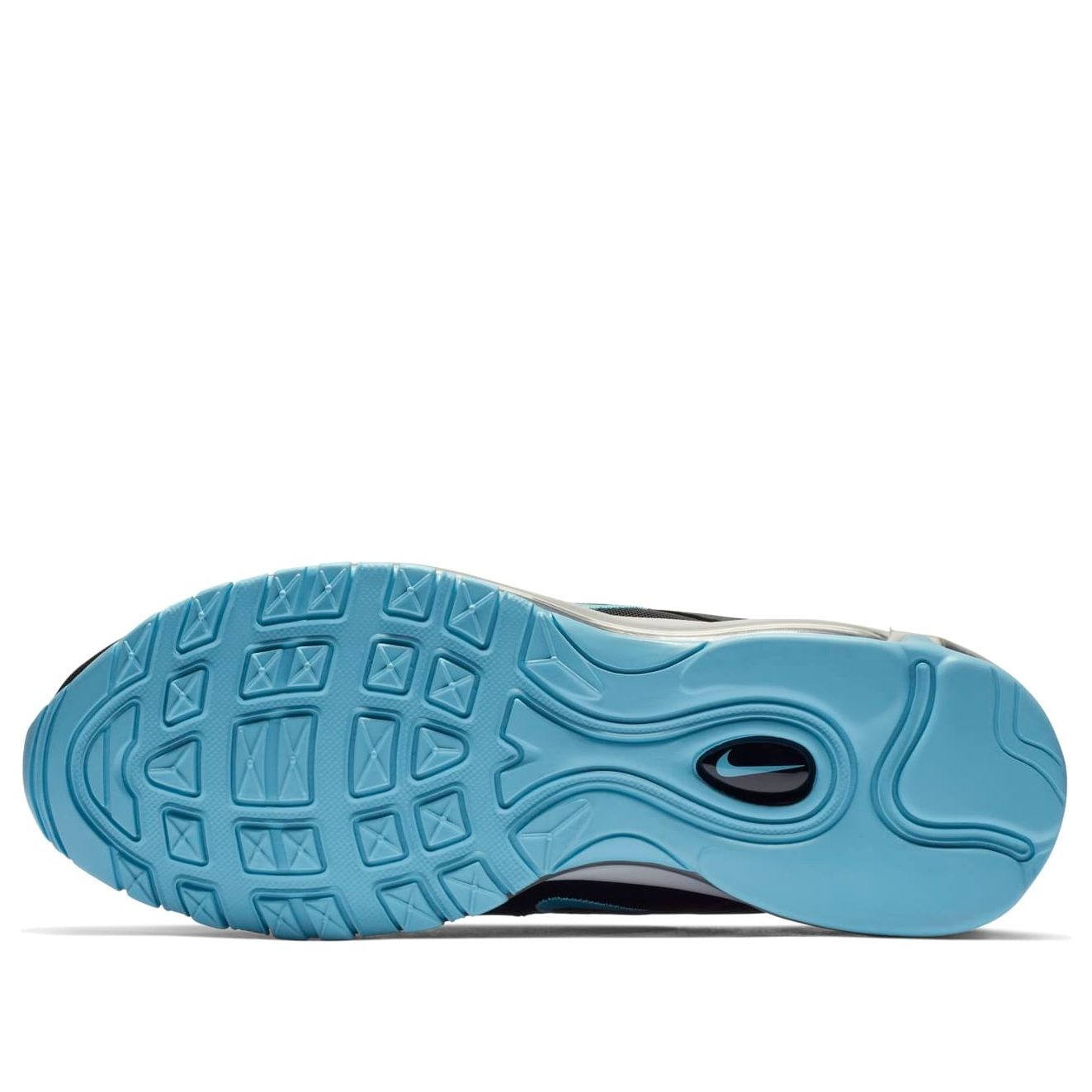 Nike Air Max 97 Premium 'Blue Gale' BV1256-001
