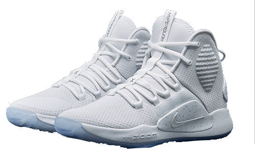 Nike Hyperdunk X 'White Ice' AO7893-101