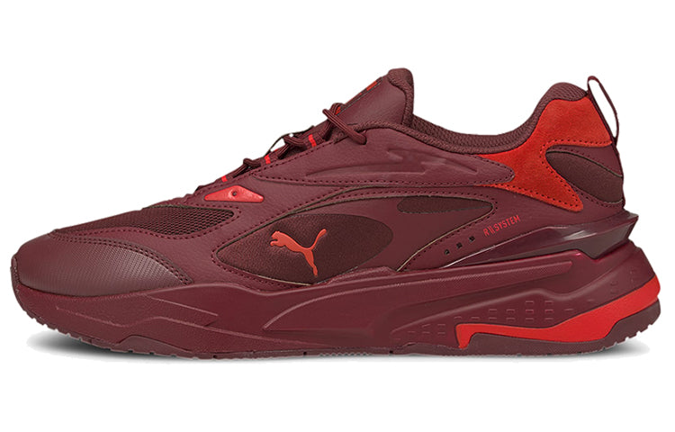 PUMA RS-Fast 'Tonal - Zinfandel' 375639-01
