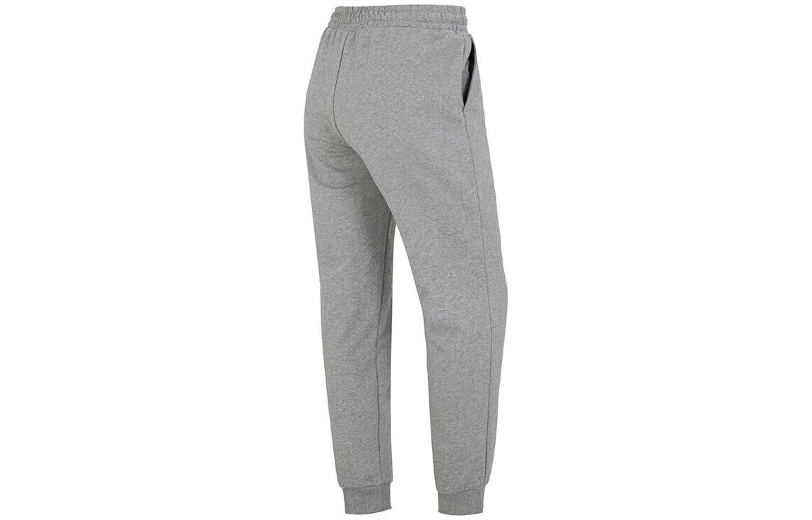 Skechers Woven Pants 'Grey' L322M053-004F
