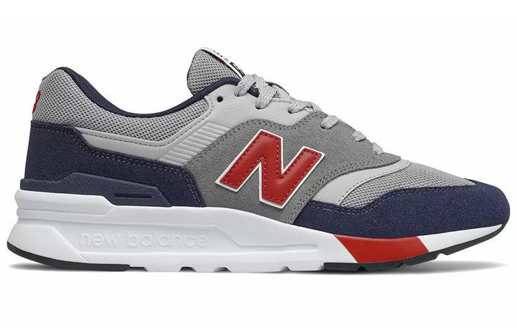 New Balance 997H 'Team Red Pigment' CM997HVR