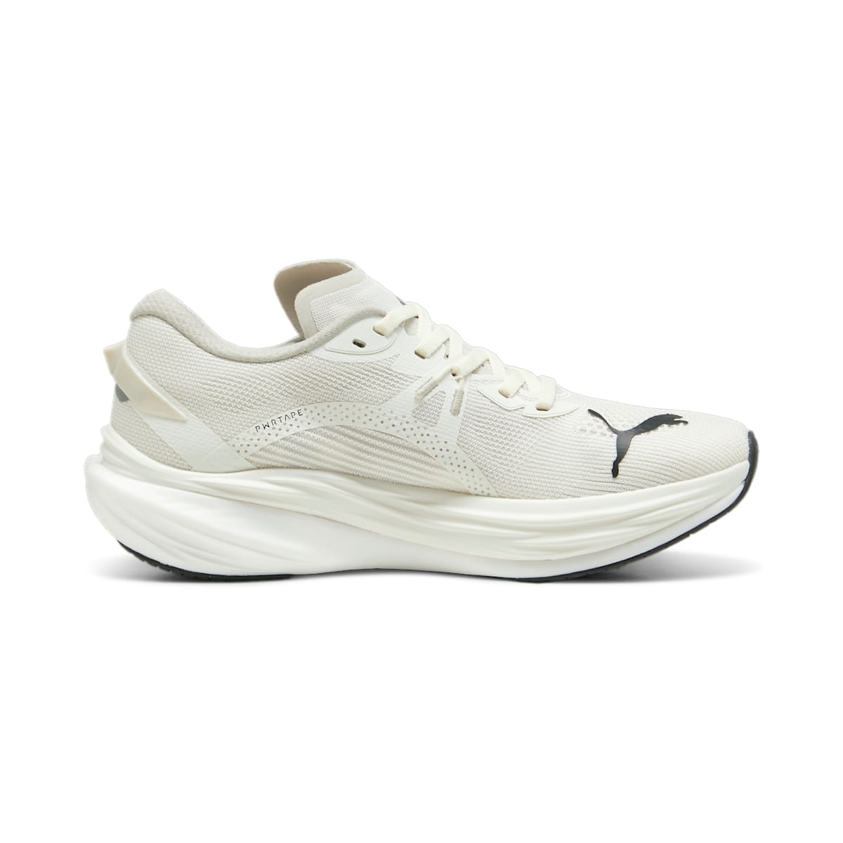PUMA Deviate Nitro 3 'Vapor Grey Sunset Glow' 309707-03