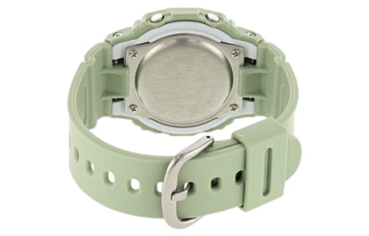 CASIO Baby-G 'Green' BLX-560-3JF