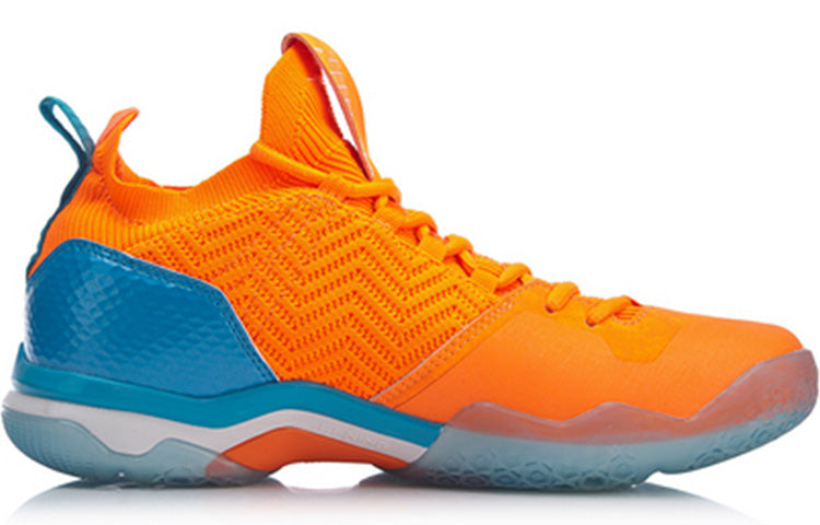Li-Ning Sound 2.0 No Boundry AYZP001-1
