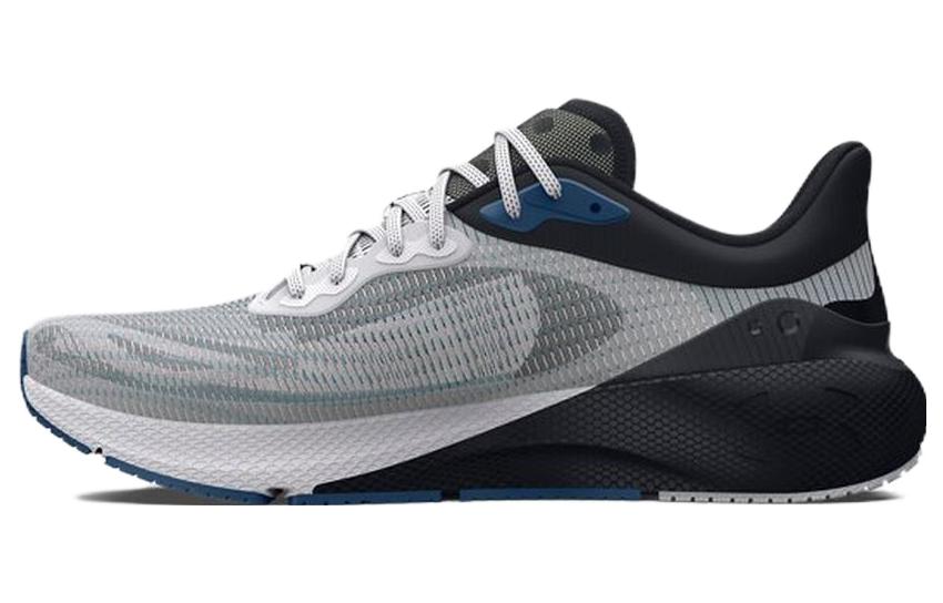 Under Armour HOVR Machina Breeze 'Black Blizzard' 3026236-002
