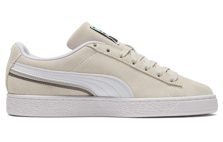 PUMA Suede 'Triplex - Ivory Glow' 381175-02