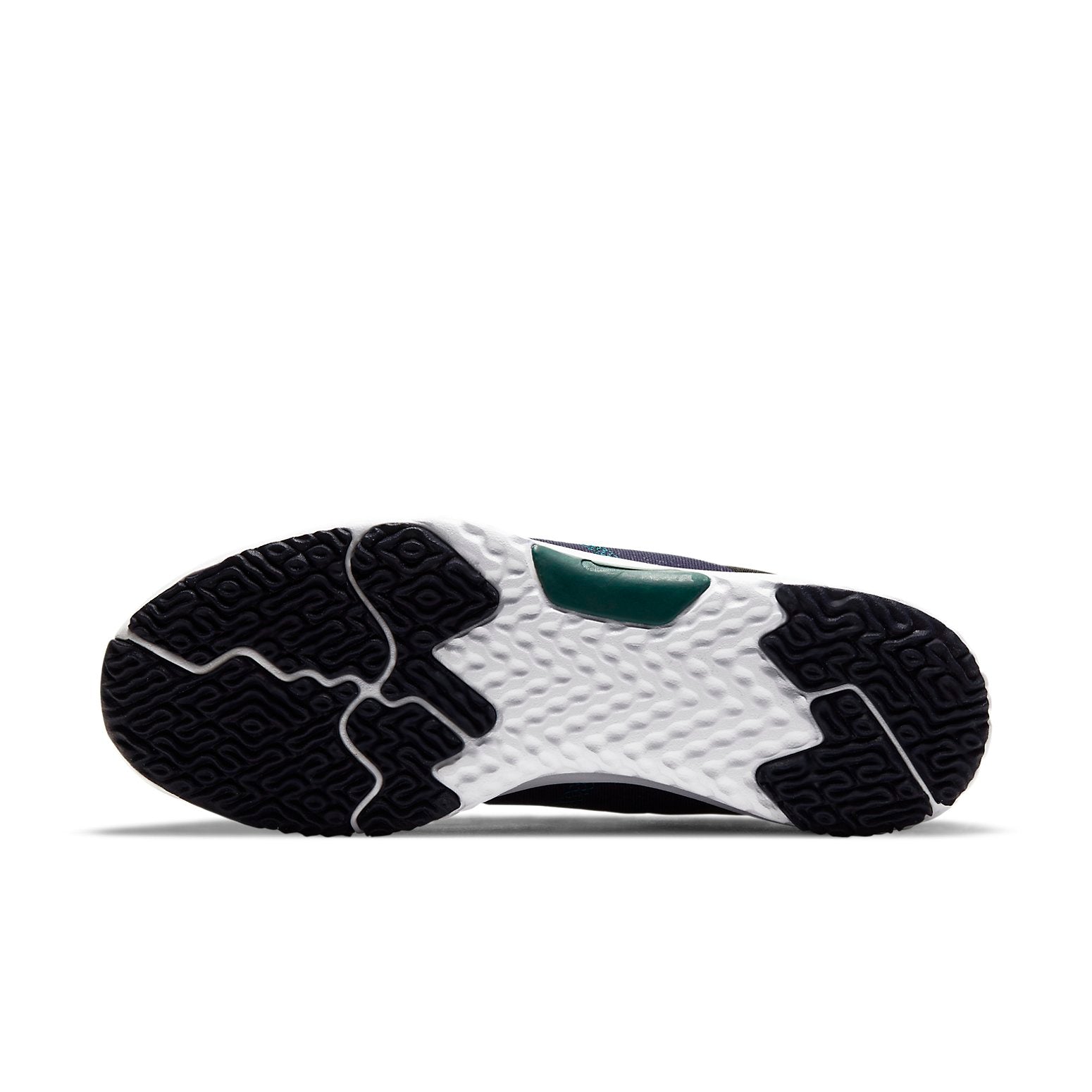 (WMNS) Nike City Trainer 3 Black/Pink CK2585-013