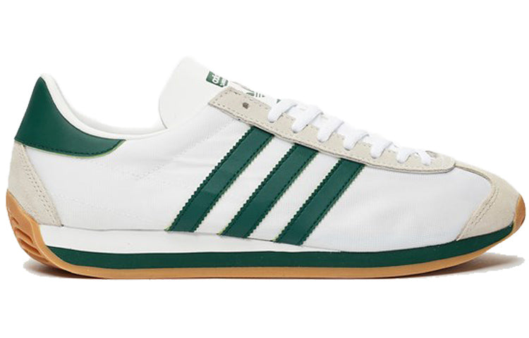 adidas Country OG 'White Collegiate Green' EE5745