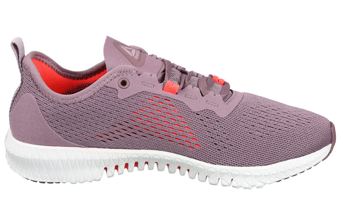 (WMNS) Reebok Flexagon 'Orchird' DV4161