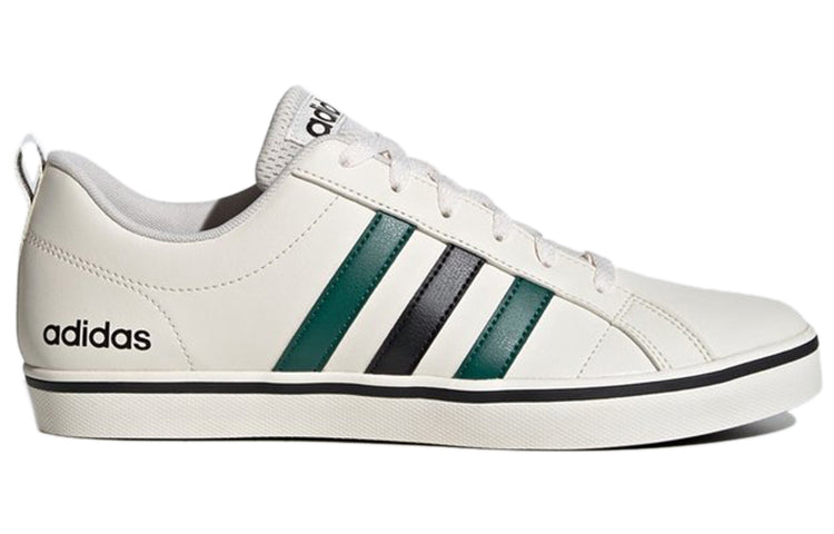 adidas VS Pace 'Chalk White Collegiate Green' FV8828