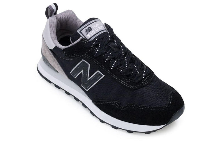 New Balance 515 Series Low Tops Retro Black ML515BR3