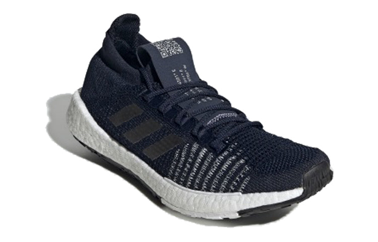 adidas Pulseboost HD 'Collegiate Navy Core Black' FU7340