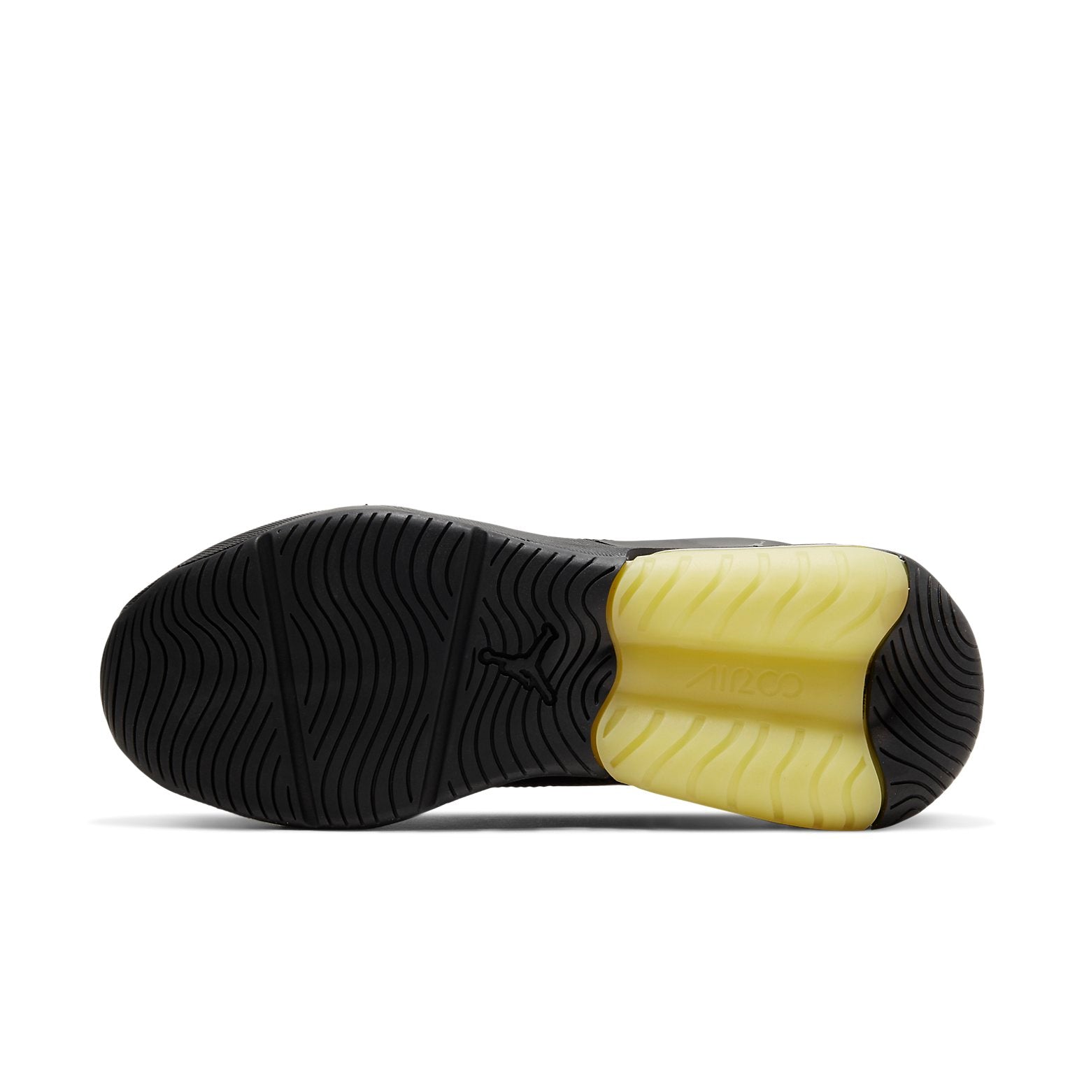 (WMNS) Air Jordan Air Max 200 XX 'Dynamic Yellow' AV5186-007
