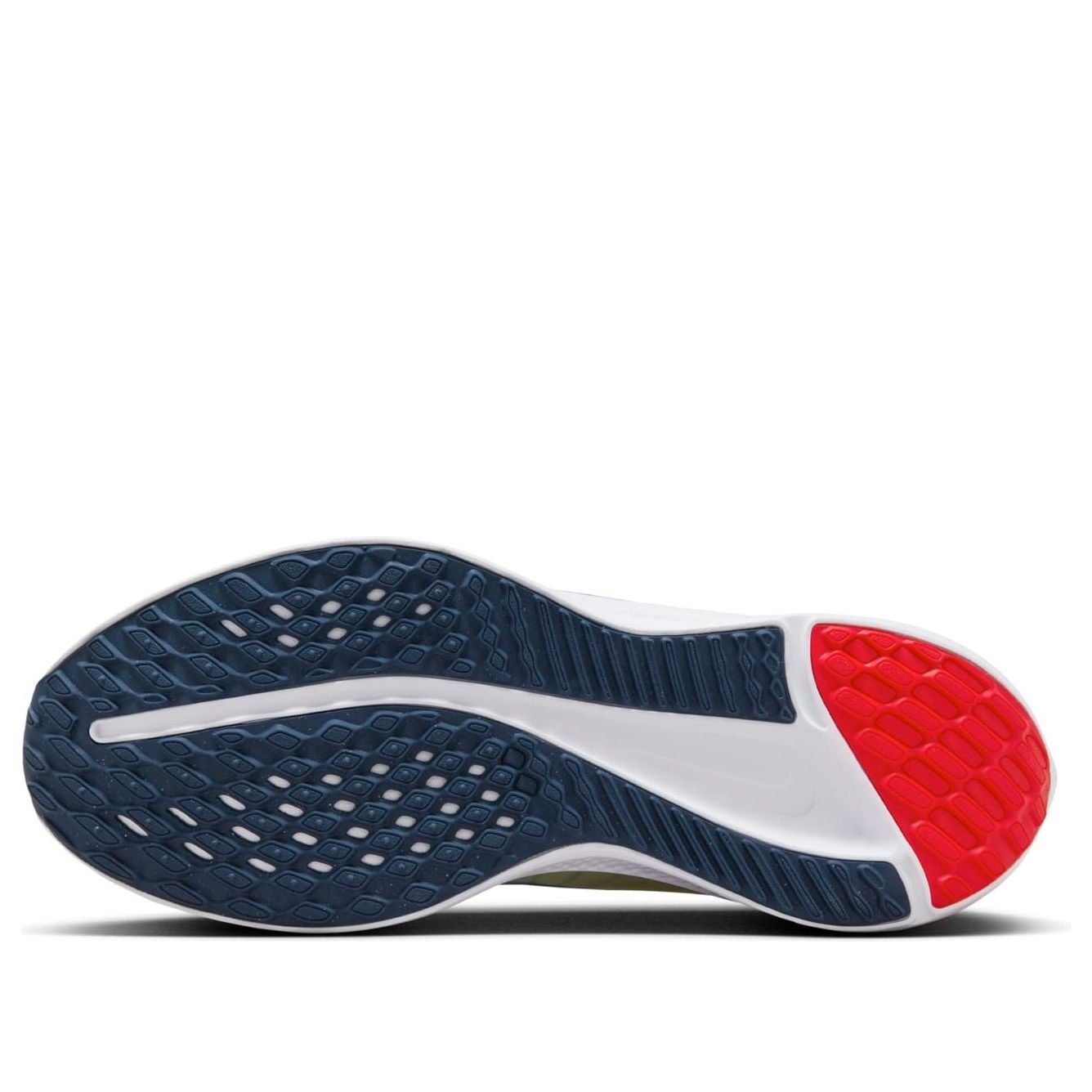Nike Quest 5 'Light Green Red' DD0204-009
