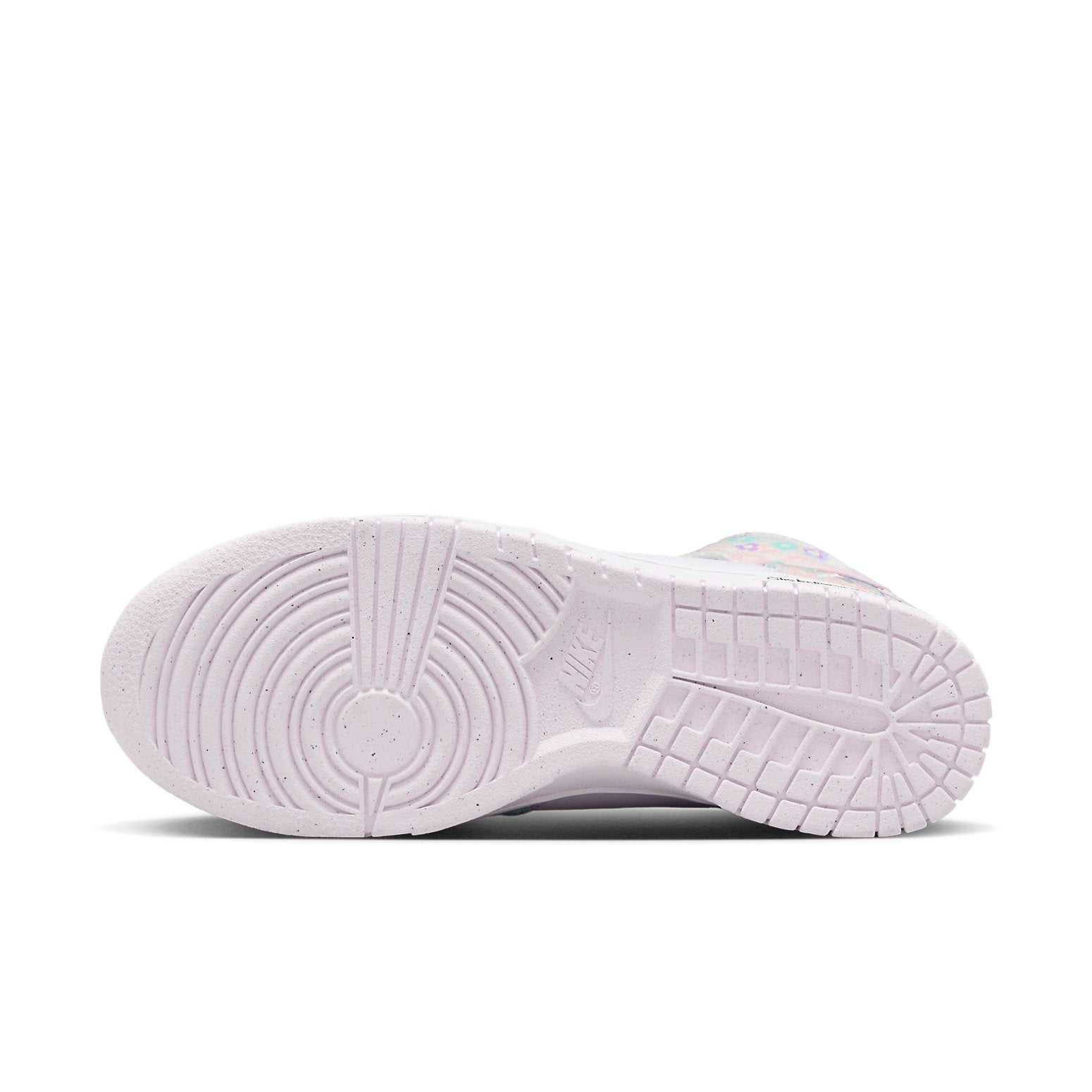 (WMNS) Nike x Doernbecher XIX Dunk High 'White Pink' FZ3026-919