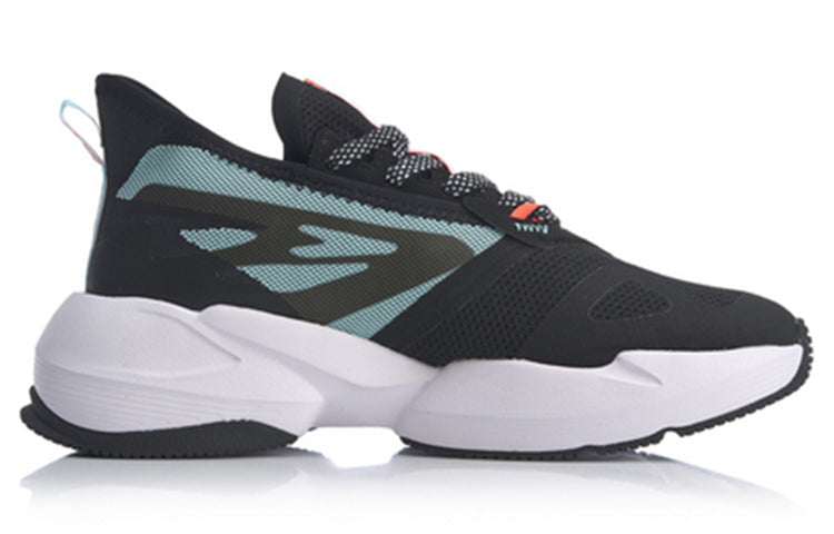 (WMNS) Li-Ning Beyond 'Black' AGLQ028-6