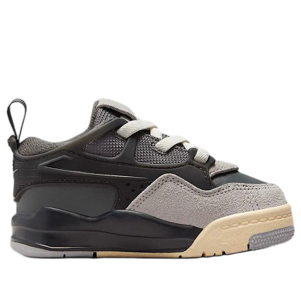 (TD) Air Jordan 4 RM 'Iron Grey' FQ7937-002