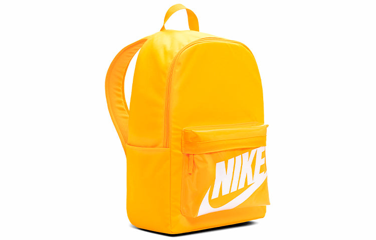 Nike Heritage 2.0 Backpack 'Yellow' BA6175-845