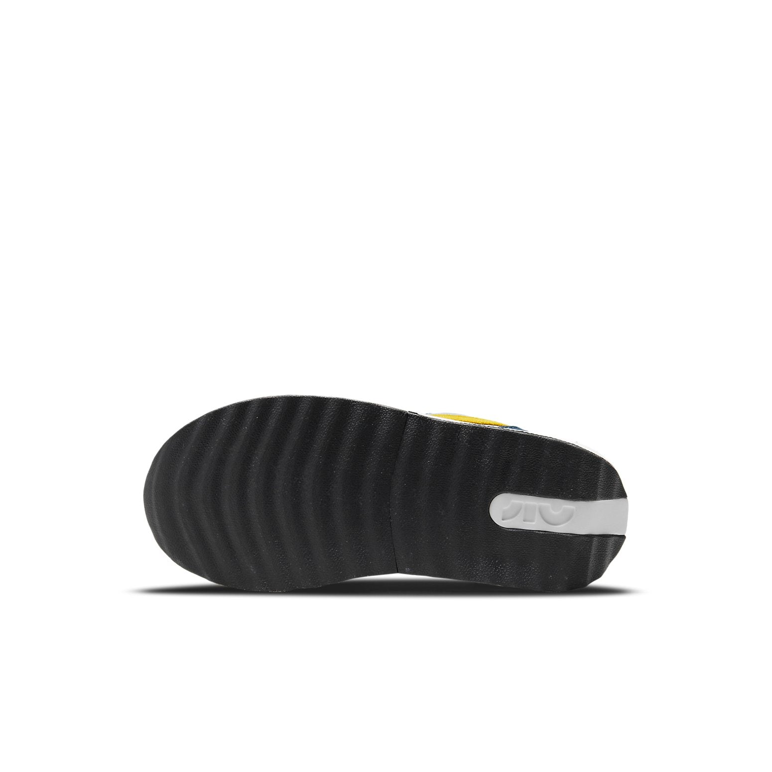 (PS) Nike Air Max Dawn 'Particle Grey Dark Citron' DC9318-003