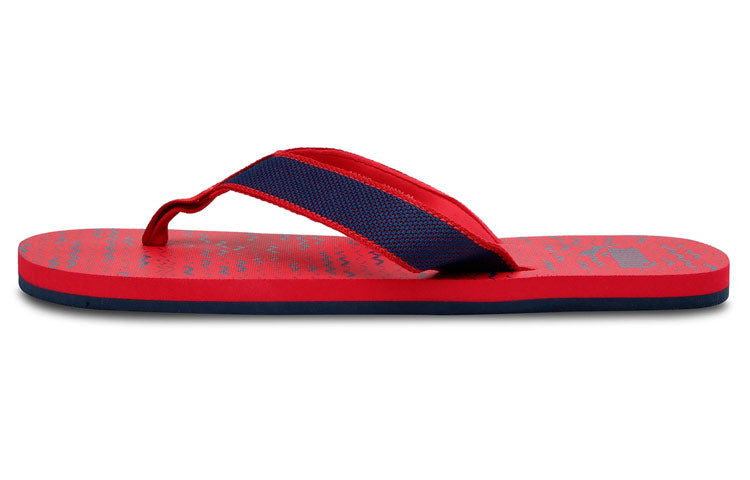 PUMA Monk GU 2 IDP Sandals Red 371271-04
