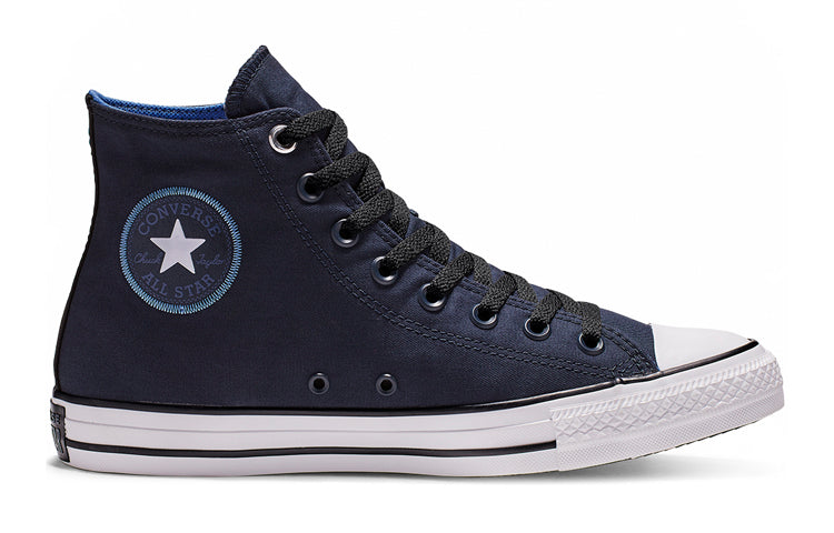 Converse Chuck Taylor All Star Space Explorer High Top 'Blue White' 164882C