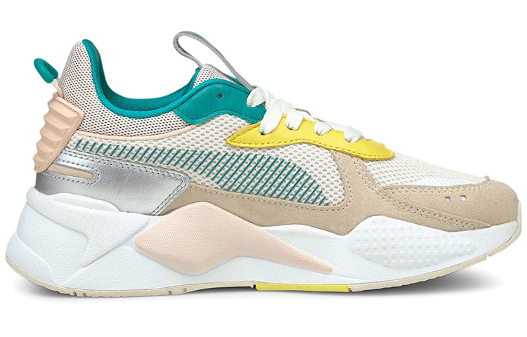 (WMNS) PUMA RS-X 'Ocean Queen' 375777-01