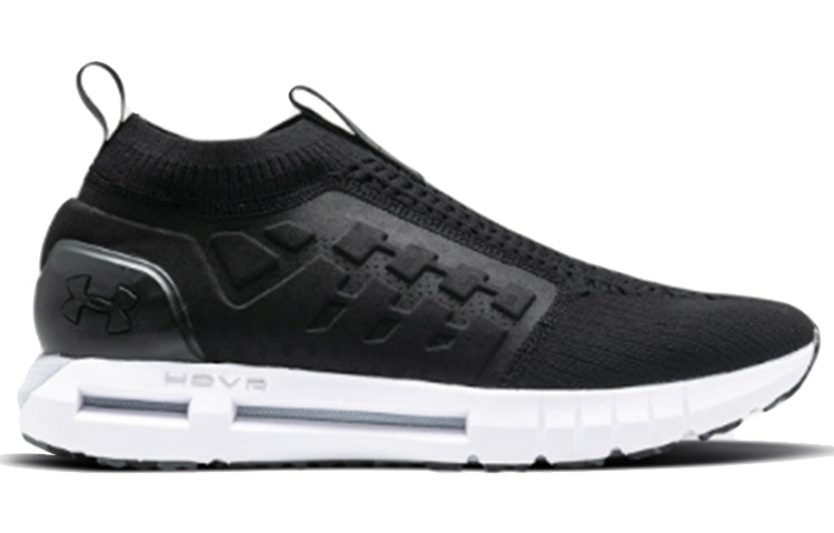 Under Armour Hovr Phantom Slip Camo 'Black' 3022477-001