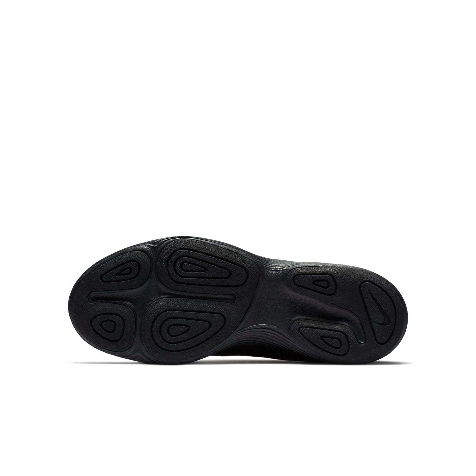(GS) Nike Revolution 4 Low-Top Black 943309-004