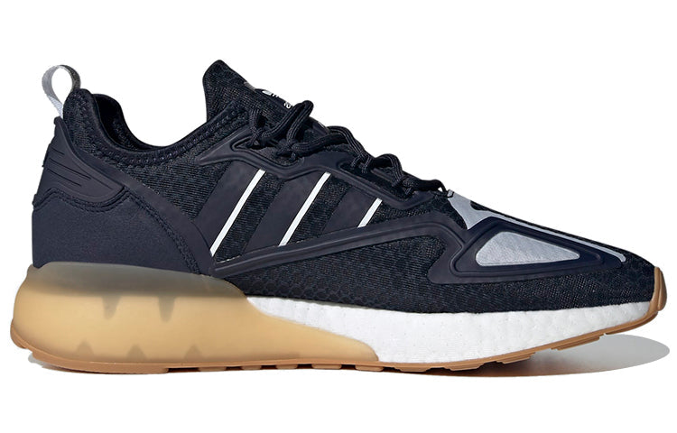 adidas ZX 2K Boost 'Legend Ink Gum' G58084