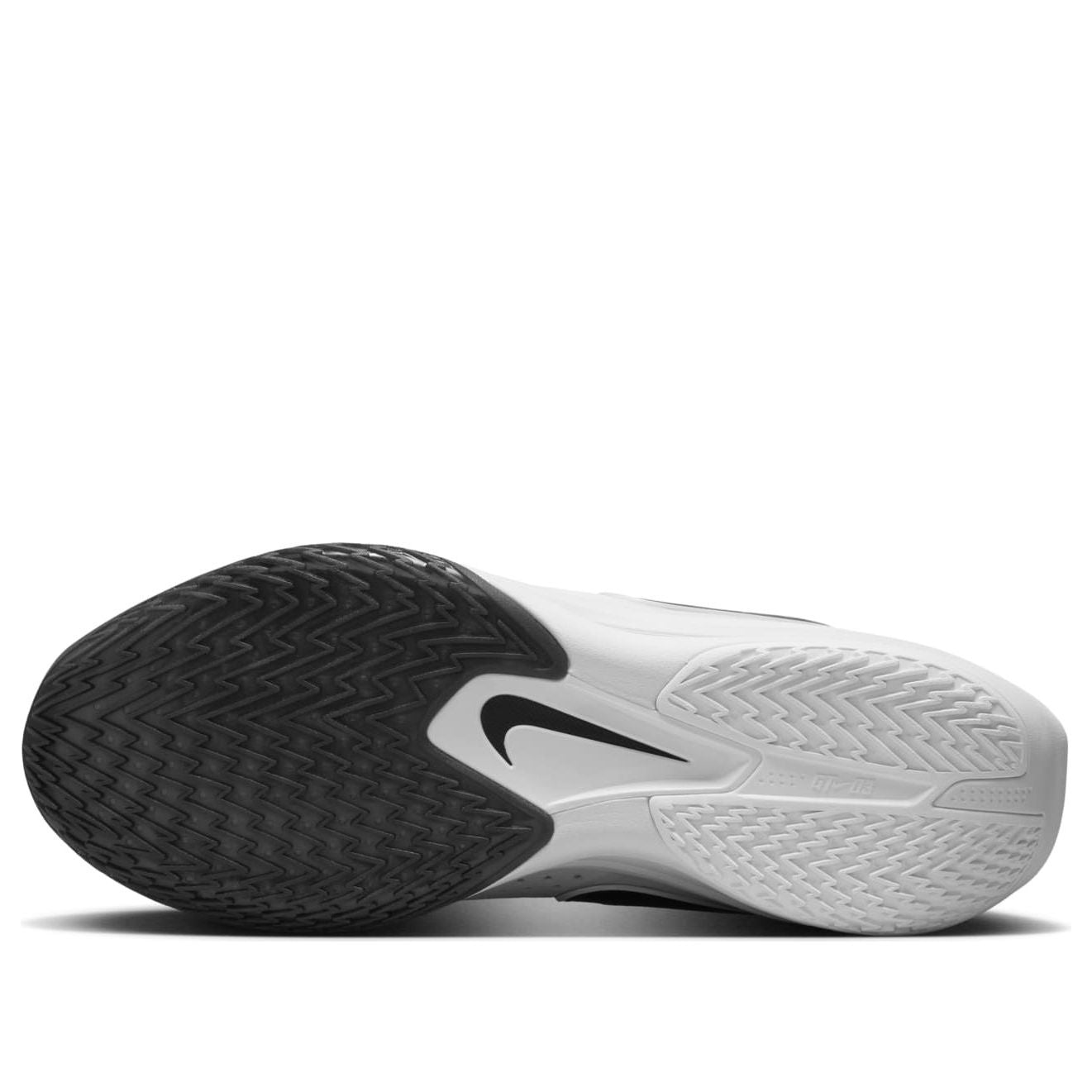 Nike Air Zoom GT Cut 3 'White Black' DV2913-102