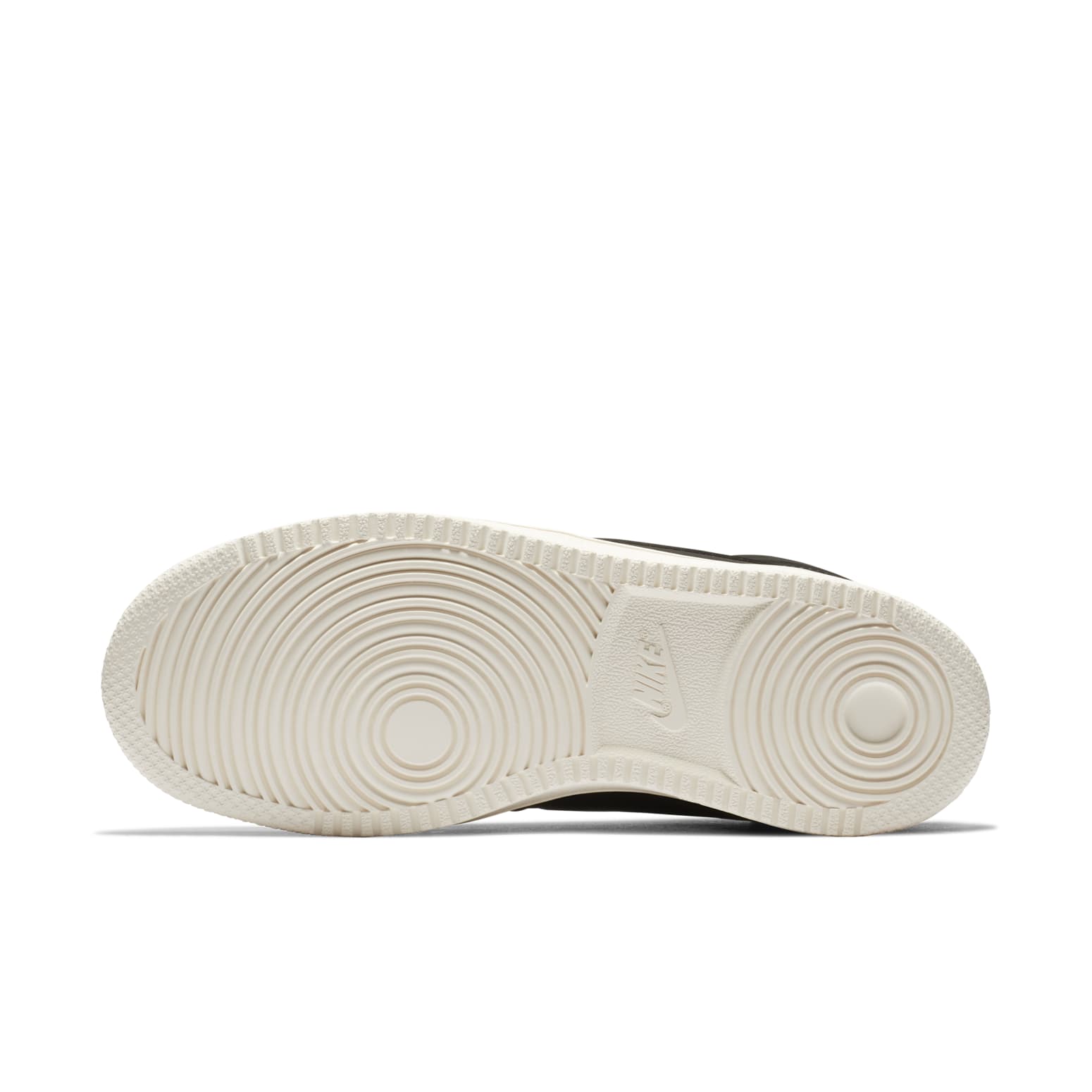 (WMNS) Nike Ebernon Mid SE 'Black Sail' AV2478-001