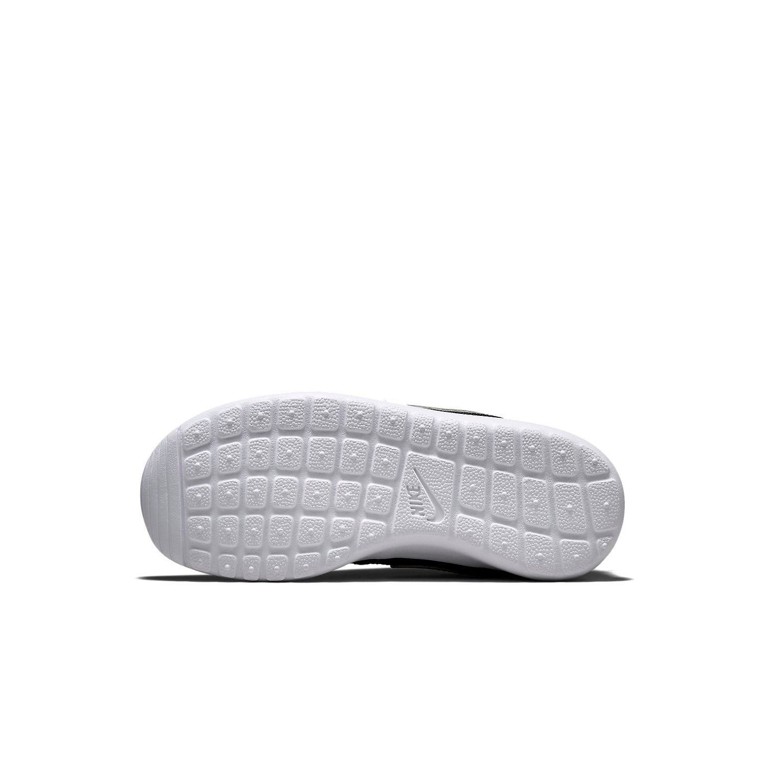 (PS) Nike Roshe Run 'Black Metallic Silver' 645778-007