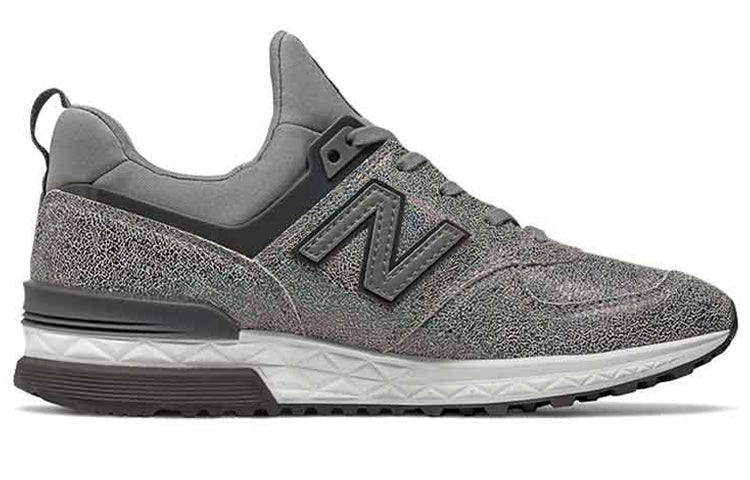 (WMNS) New Balance 574 Sport Grey WS574TRB