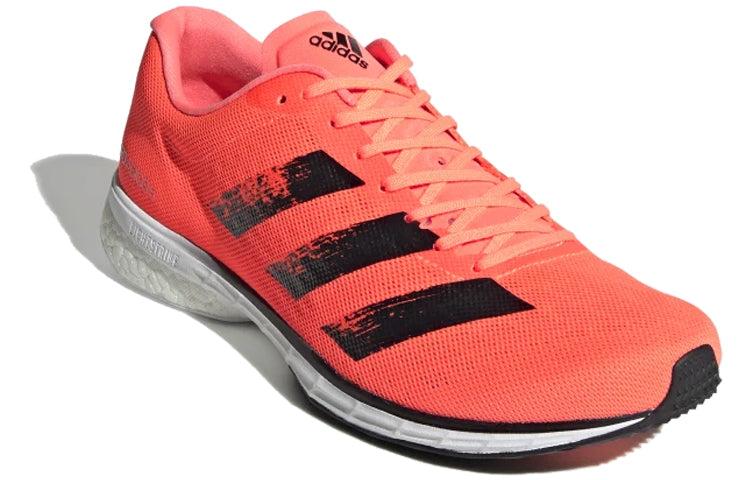 adidas Adizero Adios 5 'Signal Coral' EG1196