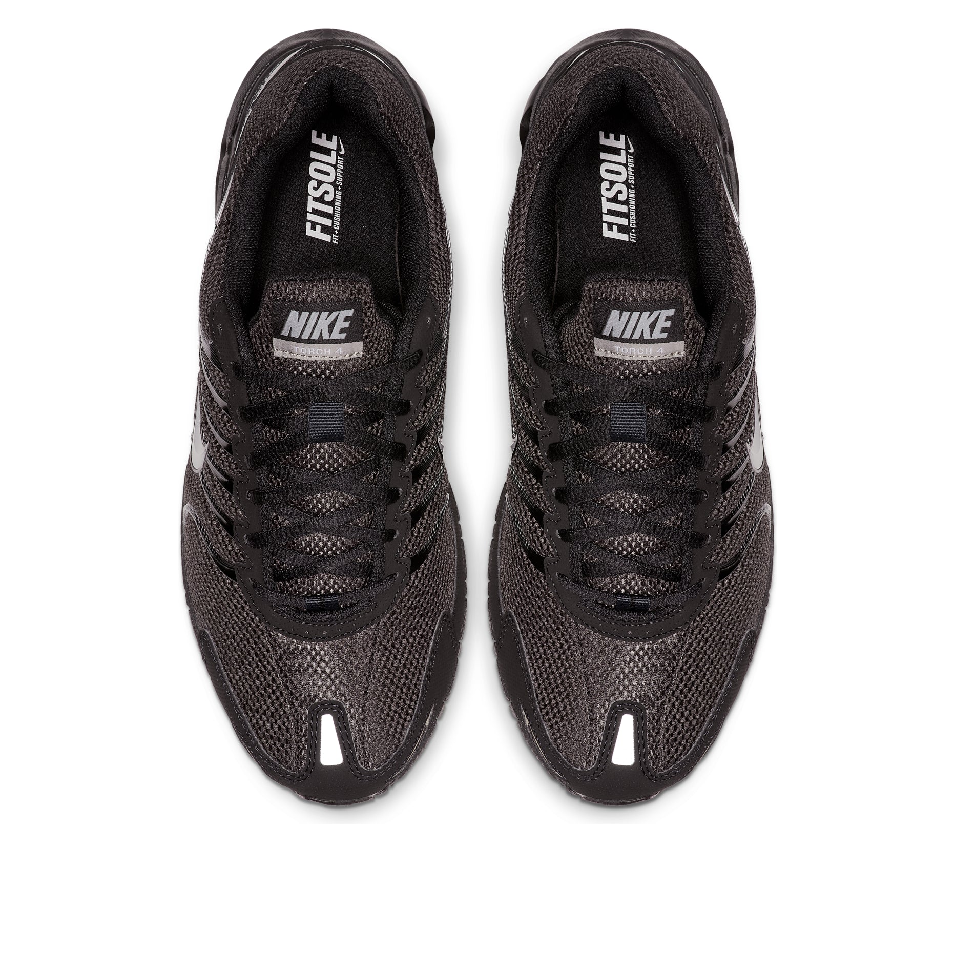 Nike Air Max Torch 4 'Anthracite' 343846-002