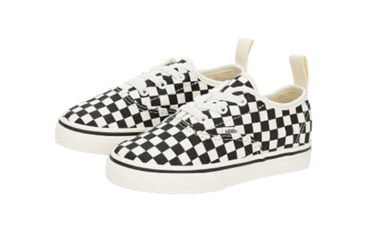 (TD) Vans Authentic 44 DX 'Black White' VN0A4BUYKIG