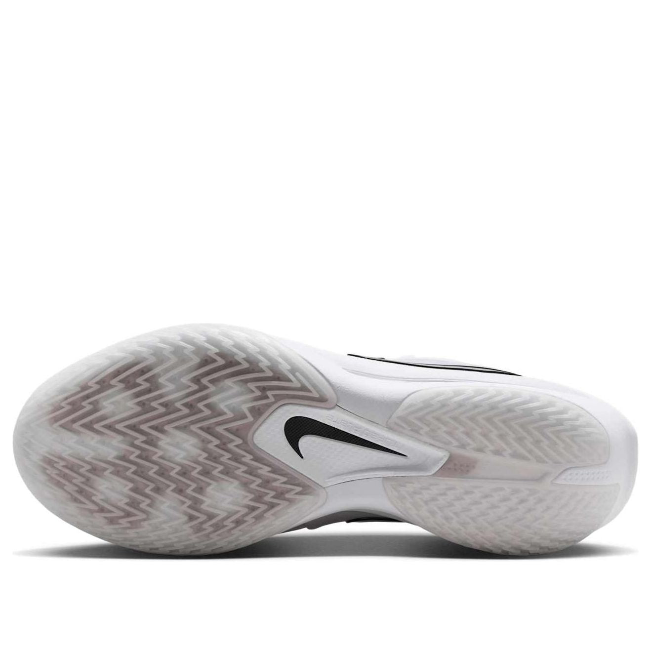 Nike Air Zoom GT Cut 3 Turbo 'White Metallic Silver' HV9918-101