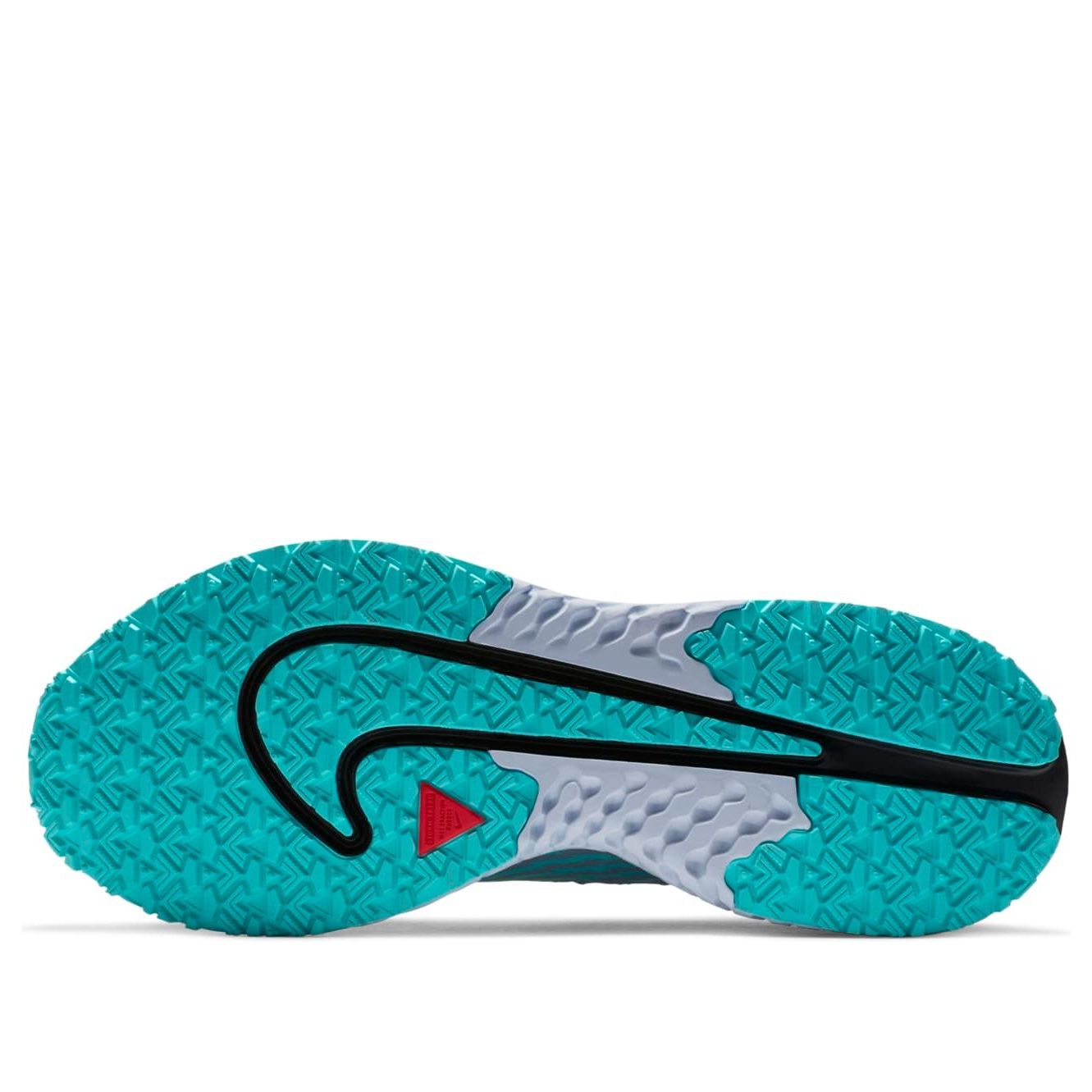 (WMNS) Nike Legend React 3 Shield 'Aurora Green' CU3866-403