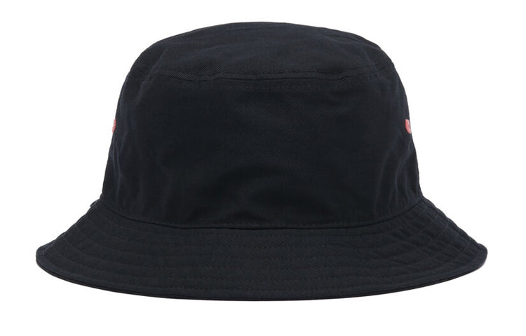 Vans Undertone II Bucket Hat 'Black' VN0A4TQBBLK1