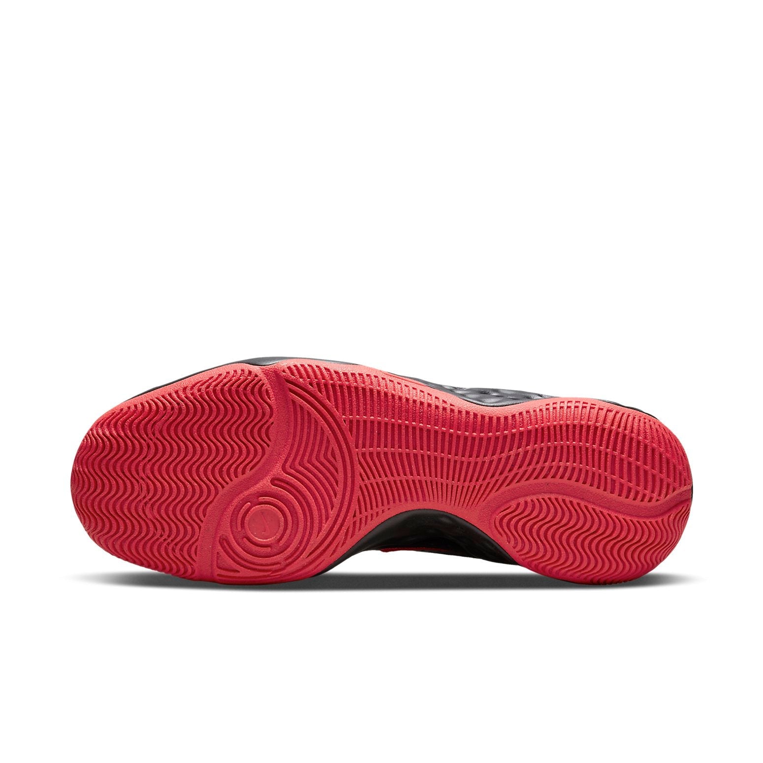 Nike Fly.By Mid 3 'Black Siren Red' DD9311-002
