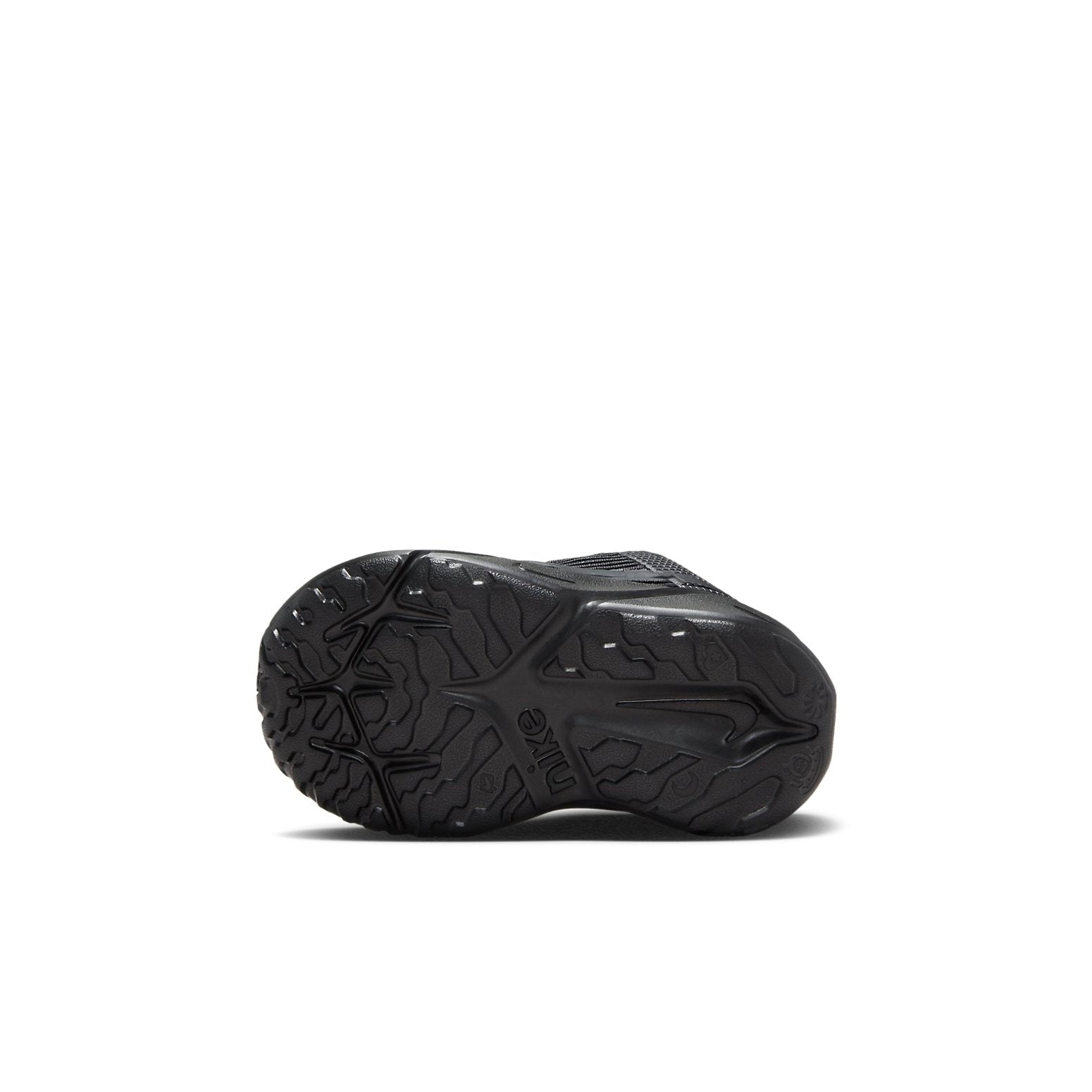 (TD) Nike Star Runner 4 'Triple Black' DX7616-002