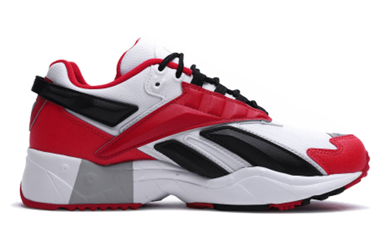 Reebok Interval 96 'Scarlet' FV8240