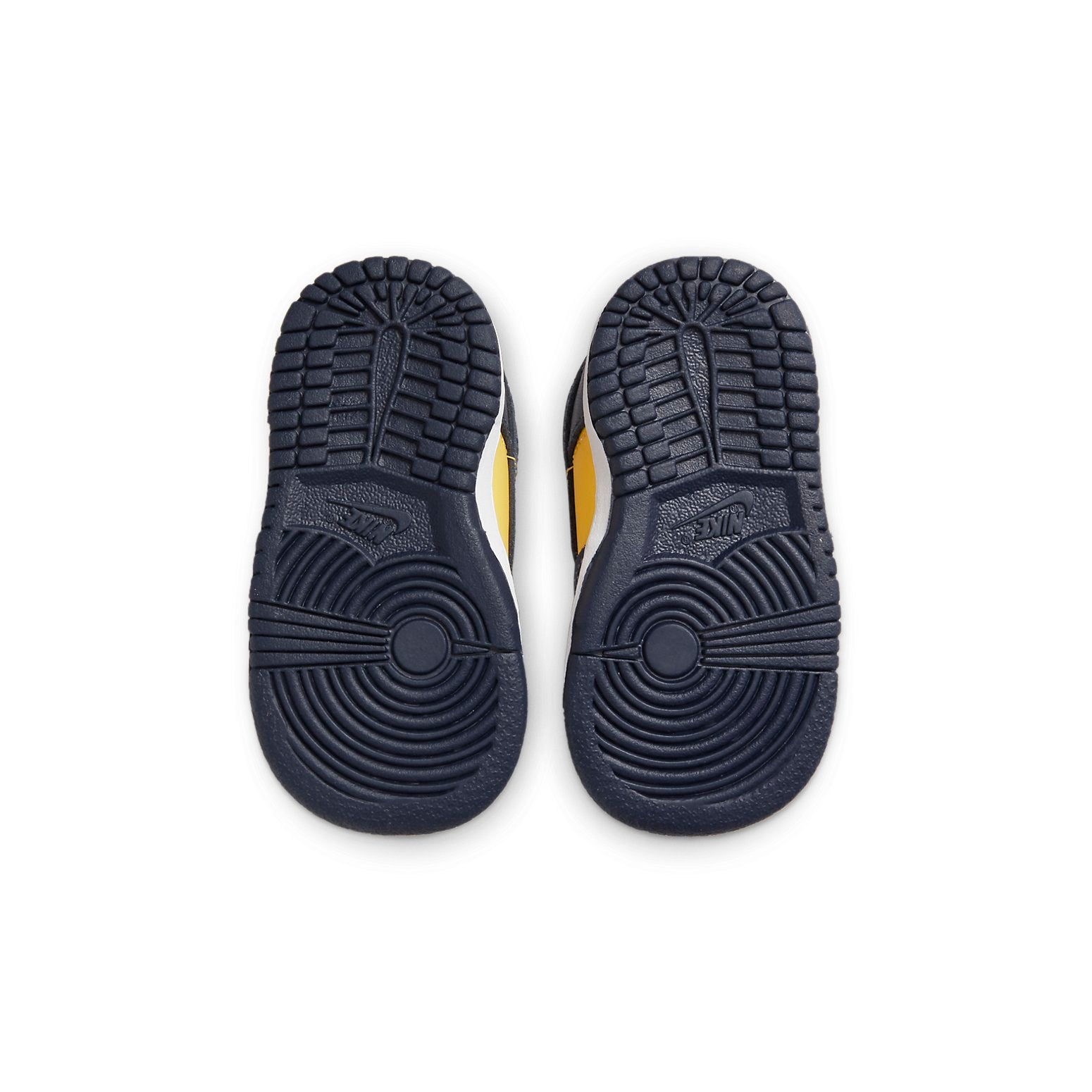 (TD) Nike Dunk Low 'Michigan' 2021 CW1589-700