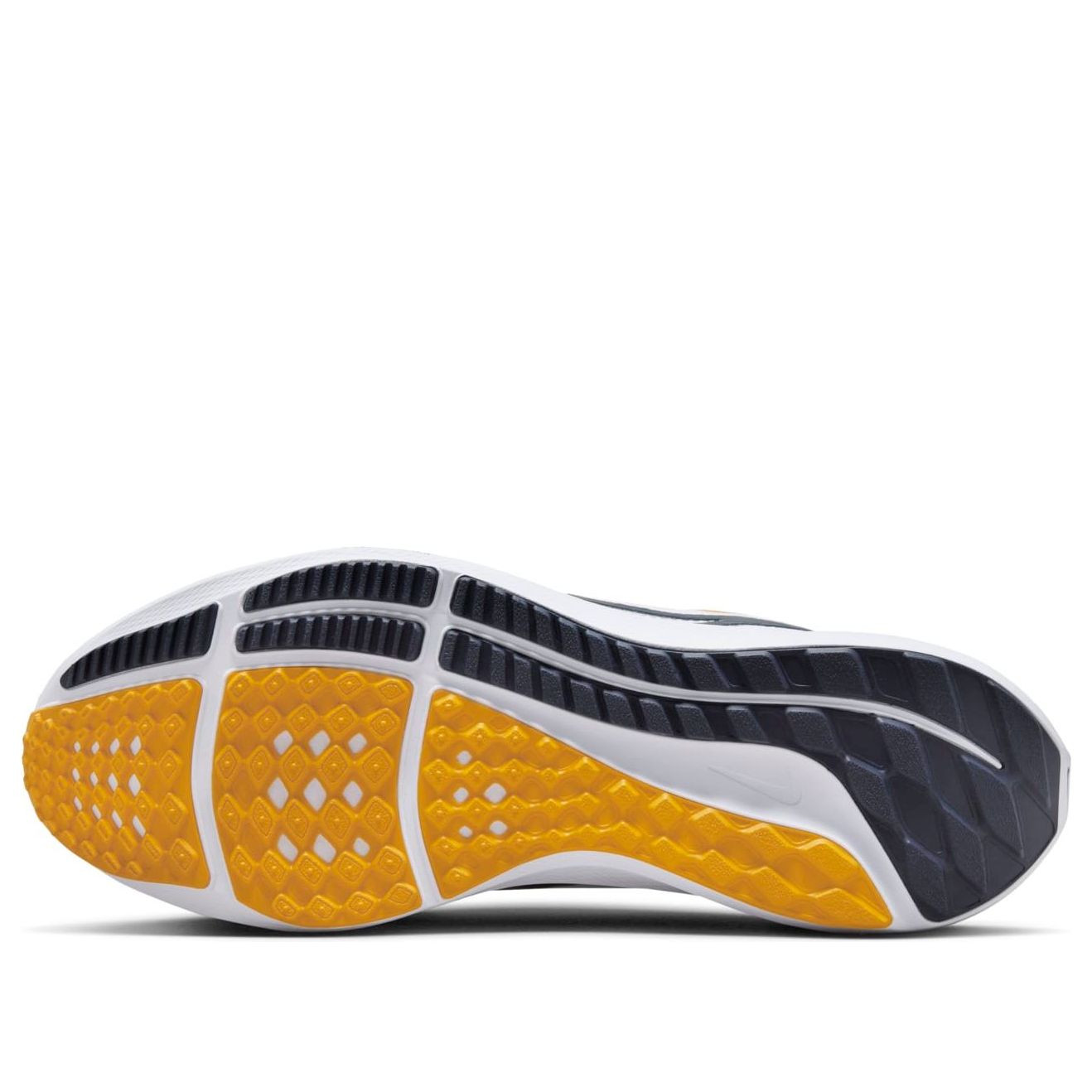 Nike Air Zoom Pegasus 40 'West Virginia' DZ6005-100