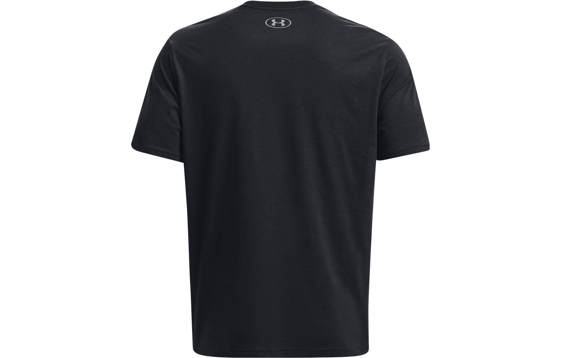 Under Armour Carnival Goat Short Sleeve T-shirt 'Black' 1377248-001