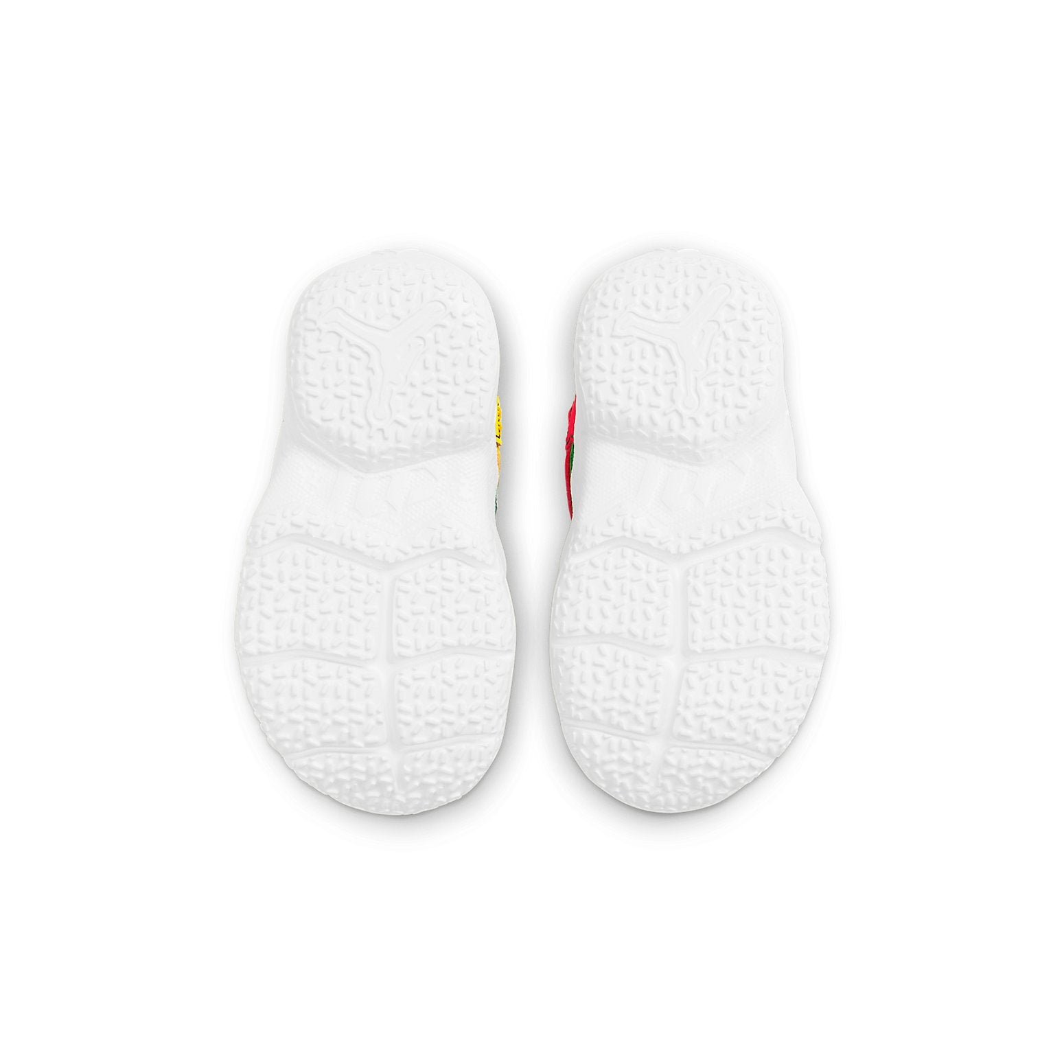 (TD) Air Jordan Why Not Zer0.4 'Upbringing' DH0943-100
