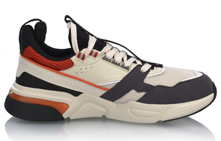 Li-Ning 001 White AGCP021-8