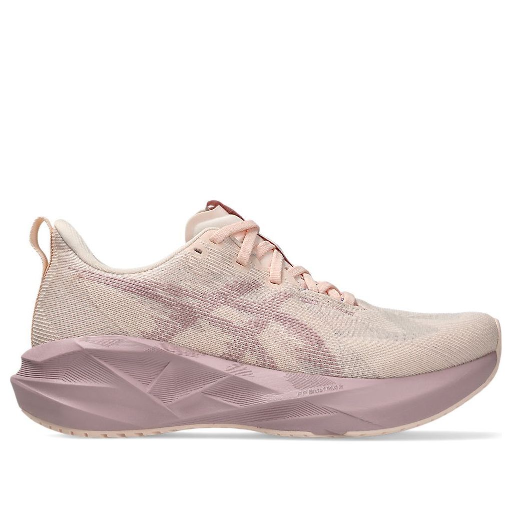(WMNS) ASICS Novablast 5 'Pearl Pink Morganite' 1012B765-702