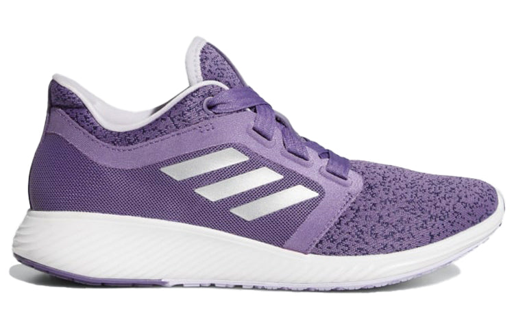 (WMNS) adidas Edge Lux 3 'Tech Purple Silver' EG1291