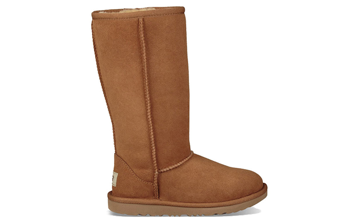 (GS) UGG Classic II Tall Boot 'Chestnut' 1017713K-CHE